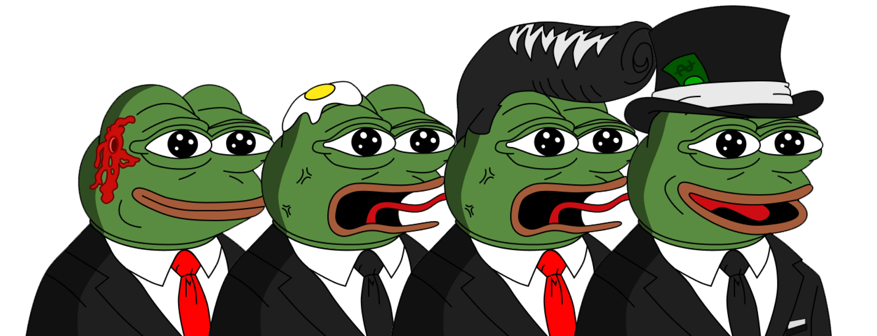 what is pepe - small header image
