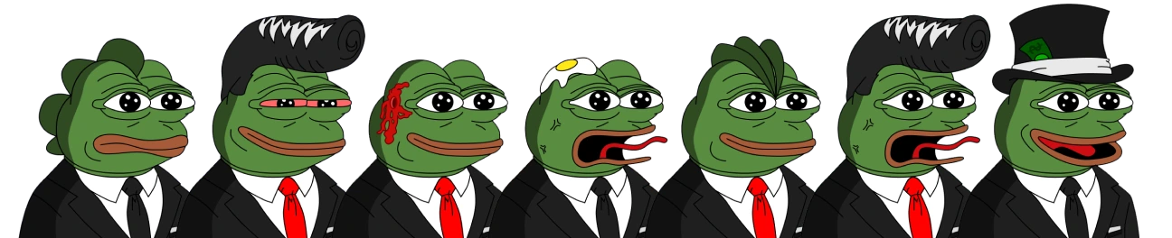 what is pepe - header image
